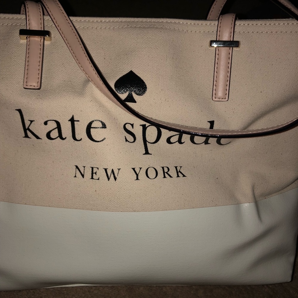 Kate Spade tote